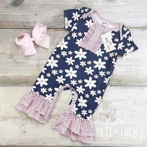 Daily Delight Romper